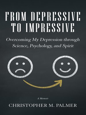 cover image of From Depressive to Impressive